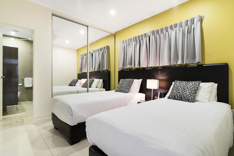 Elsey On Parap - Yamba Accommodation 20