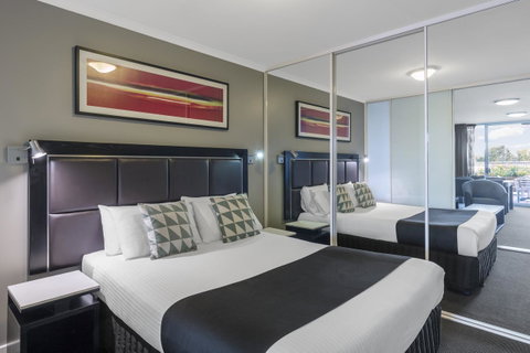 Nesuto The Entrance - Yamba Accommodation 10
