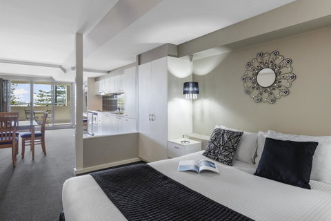 Nesuto The Entrance - Yamba Accommodation 2