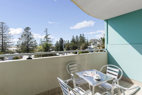 Nesuto The Entrance - Yamba Accommodation 23