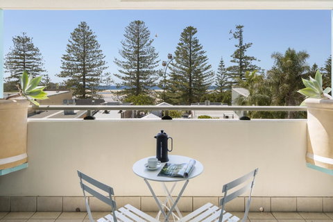 Nesuto The Entrance - Yamba Accommodation 19