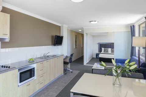Nesuto The Entrance - Yamba Accommodation 5