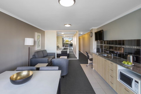 Nesuto The Entrance - Yamba Accommodation 13