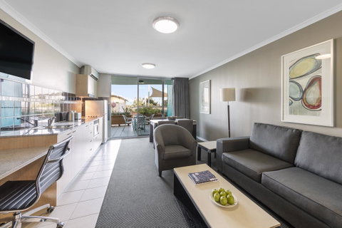 Nesuto The Entrance - Yamba Accommodation 11