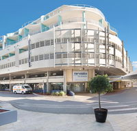 Nesuto The Entrance formerly Waldorf The Entrance Serviced Apartments - Yamba Accommodation