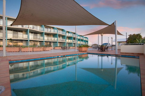 Nesuto The Entrance - Yamba Accommodation 1