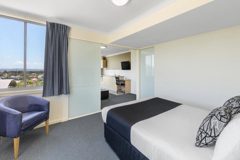 Nesuto The Entrance - Yamba Accommodation 3