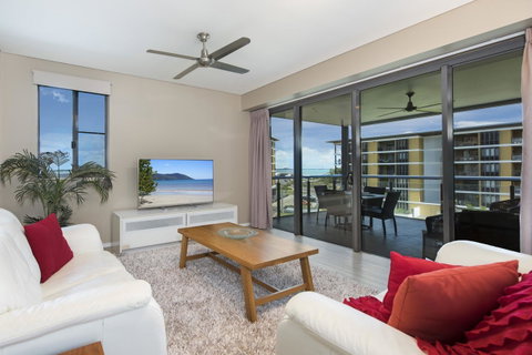 Darwin Waterfront Luxury Suites - Yamba Accommodation 43