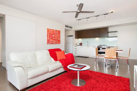 Darwin Waterfront Luxury Suites - Yamba Accommodation 5
