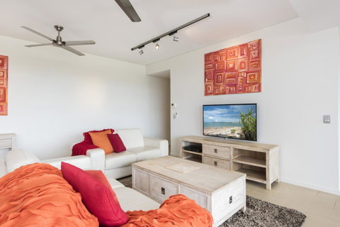 Darwin Waterfront Luxury Suites - Yamba Accommodation 27