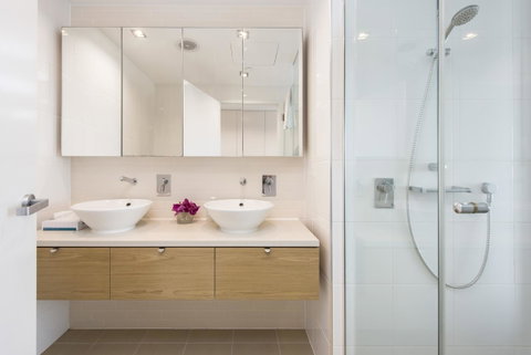 Darwin Waterfront Luxury Suites - Yamba Accommodation 14