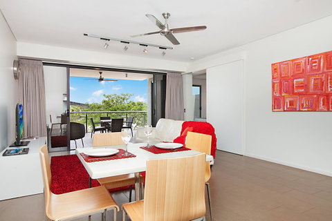 Darwin Waterfront Luxury Suites - Yamba Accommodation 8