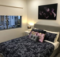 Darwin-Ocean views tropical getaway pool  aircon - Yamba Accommodation