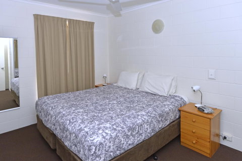 City Gardens Apartments - Yamba Accommodation 10