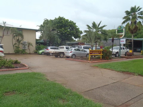 City Gardens Apartments - Yamba Accommodation 14
