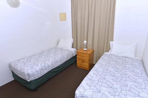 City Gardens Apartments - Yamba Accommodation 9