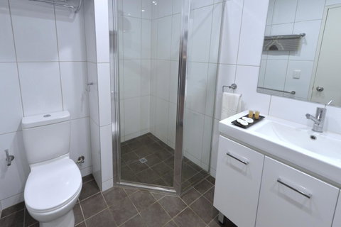 City Gardens Apartments - Yamba Accommodation 3