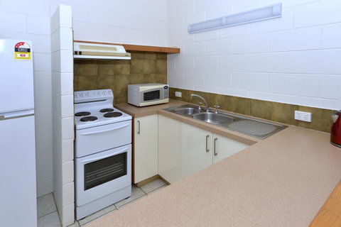 City Gardens Apartments - Yamba Accommodation 11