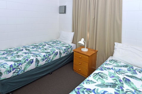 City Gardens Apartments - Yamba Accommodation 7