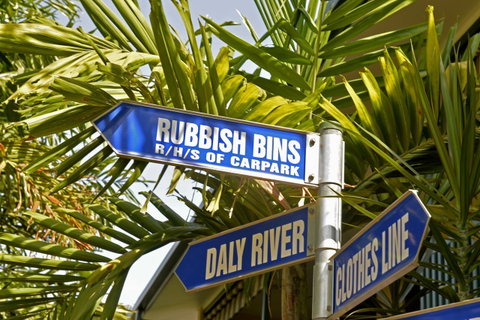 City Gardens Apartments - Yamba Accommodation 8