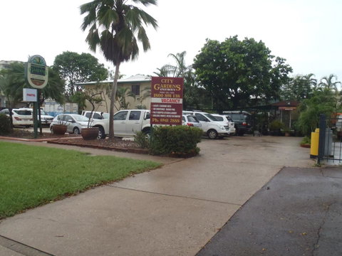 City Gardens Apartments - Yamba Accommodation 18