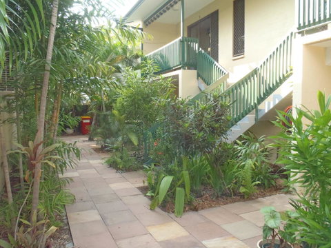 City Gardens Apartments - Yamba Accommodation 4