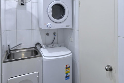 City Gardens Apartments - Yamba Accommodation 5