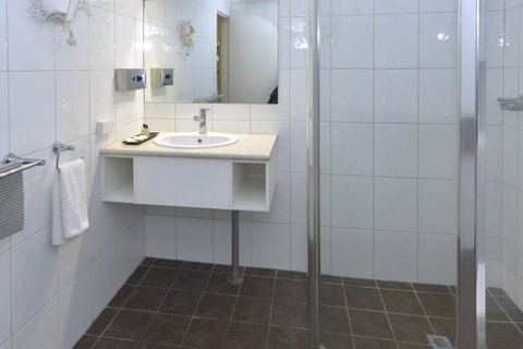 City Gardens Apartments - Yamba Accommodation 15