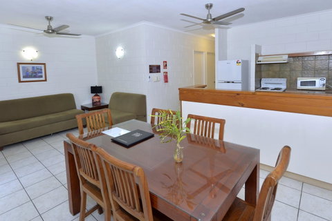 City Gardens Apartments - Yamba Accommodation 13
