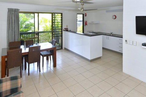 City Gardens Apartments - Yamba Accommodation 2