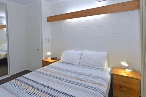 City Gardens Apartments - Yamba Accommodation 6