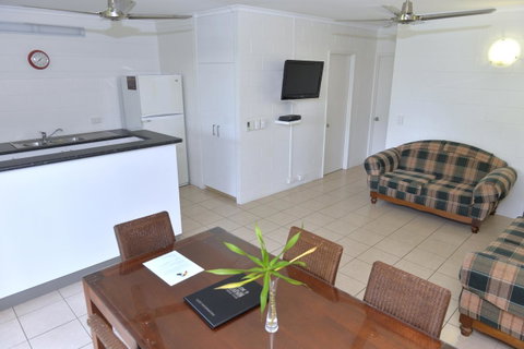 City Gardens Apartments - Yamba Accommodation 16