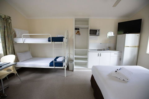 Darwin FreeSpirit Resort - Yamba Accommodation 17