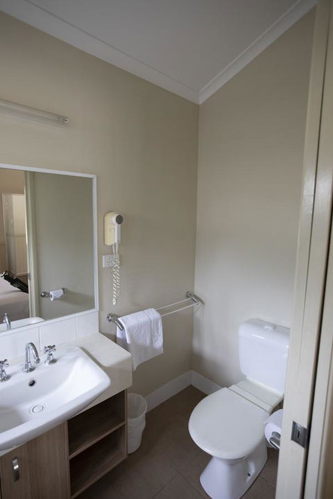 Darwin FreeSpirit Resort - Yamba Accommodation 5
