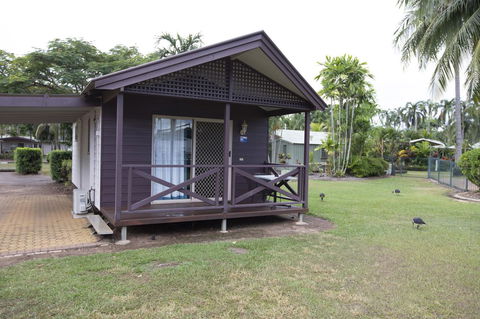 Darwin FreeSpirit Resort - Yamba Accommodation 43