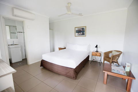 Darwin FreeSpirit Resort - Yamba Accommodation 15