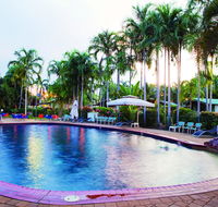 Darwin FreeSpirit Resort - Yamba Accommodation