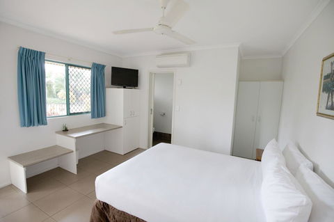 Darwin FreeSpirit Resort - Yamba Accommodation 13