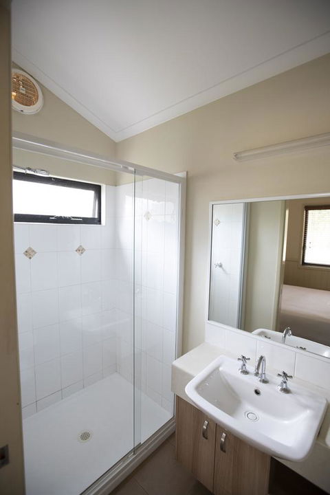 Darwin FreeSpirit Resort - Yamba Accommodation 4