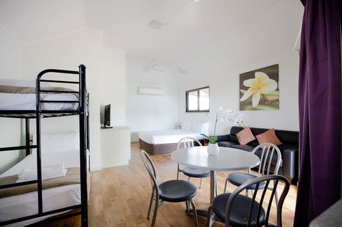 Darwin FreeSpirit Resort - Yamba Accommodation 35