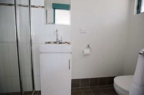 Darwin FreeSpirit Resort - Yamba Accommodation 11