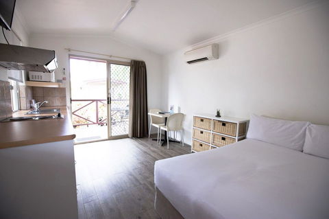 Darwin FreeSpirit Resort - Yamba Accommodation 38