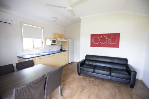 Darwin FreeSpirit Resort - Yamba Accommodation 9