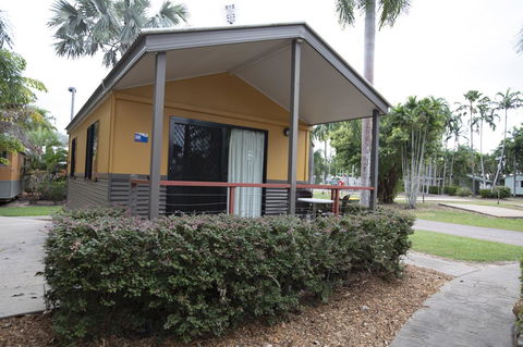 Darwin FreeSpirit Resort - Yamba Accommodation 42