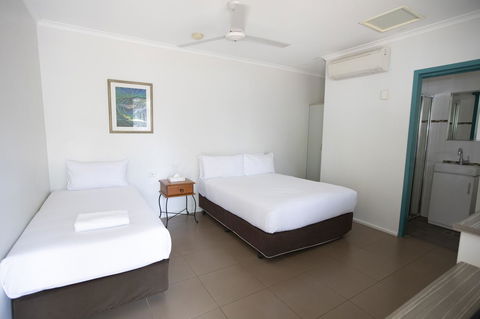 Darwin FreeSpirit Resort - Yamba Accommodation 26
