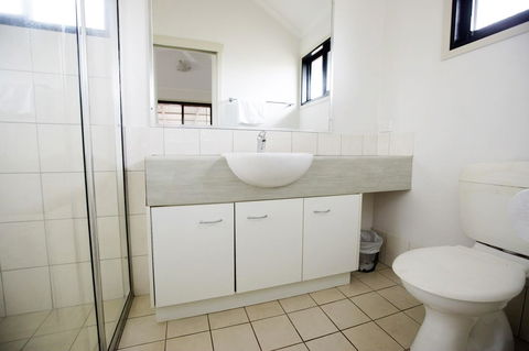 Darwin FreeSpirit Resort - Yamba Accommodation 21