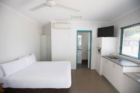 Darwin FreeSpirit Resort - Yamba Accommodation 10