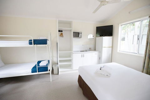 Darwin FreeSpirit Resort - Yamba Accommodation 16