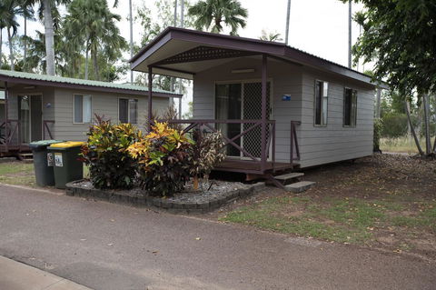 Darwin FreeSpirit Resort - Yamba Accommodation 30