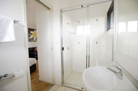 Darwin FreeSpirit Resort - Yamba Accommodation 22